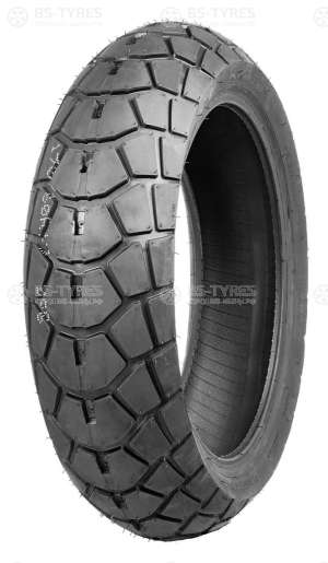 King tyre K66 100/80 R17 52H Рулевая