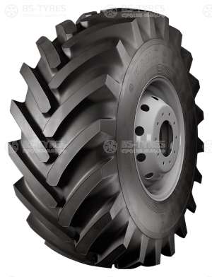 Кама Карат 18.4/0 R24 139A6 TT Рулевая