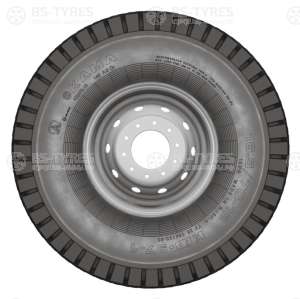 Кама КФ-97-1 16.5/70 R18 149A6 TT Прицепная