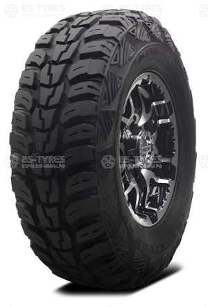 Kumho Road Venture MT KL71 215/75 R15C 106/103Q