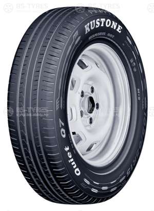 Kustone Quiet Q7 205/55 R16 91V