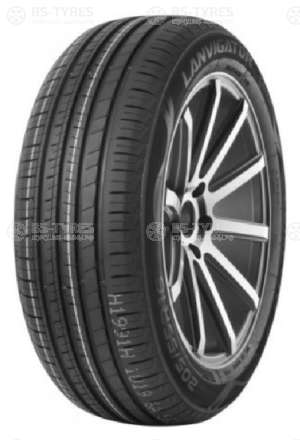 Lanvigator Comfort II 215/65 R16 98H