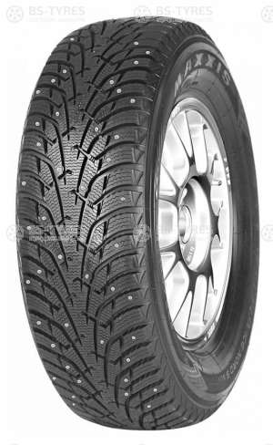 Maxxis NS5 Premitra Ice Nord 215/70 R16 100T