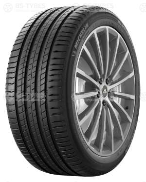 Michelin Latitude Sport 3 245/60 R18 105H