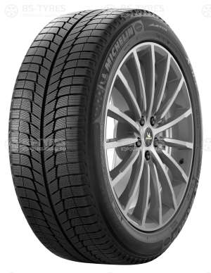 Michelin X-Ice 3 225/45 R17 91H (2018)