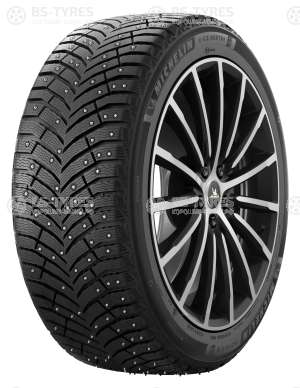 Michelin X-Ice North 4 215/50 R18 92T