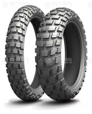 Michelin Anakee Wild 120/80 R18 62S Задняя