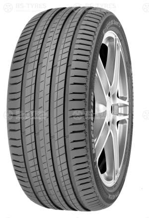 Michelin Latitude Sport 3 245/60 R18 105H