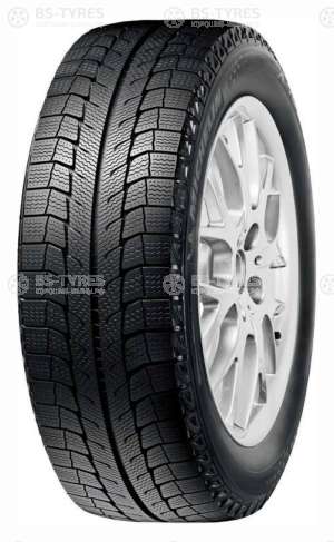 Michelin Latitude X-Ice 2 255/55 R18 109T (2015)