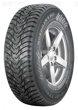 Nokian Tyres Nordman 8 225/40 R18 92T