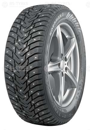 Ikon Nordman 8 (Character Ice 8) 225/45 R18 95T
