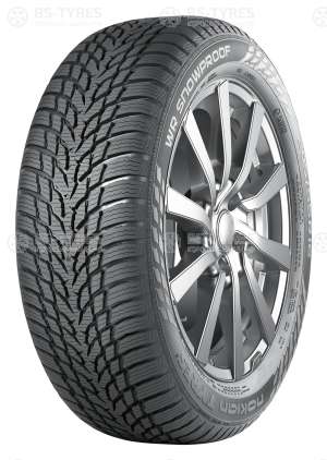 Nokian Tyres WR Snowproof 175/70 R14 84T (уценка)
