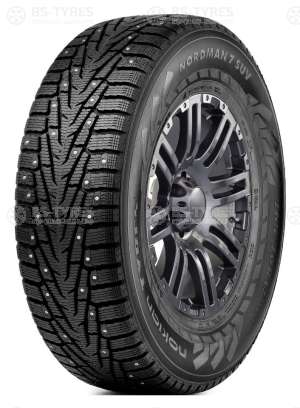 Ikon Nordman 7 (Character Ice 7) 225/55 R17 101T