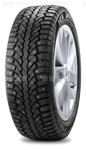 Formula (Pirelli) Ice 235/55 R19 105H
