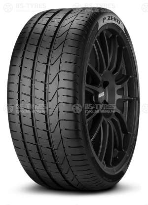 Pirelli P Zero 285/40 R20 108Y