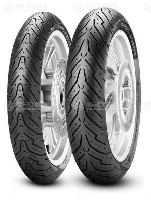 Pirelli Angel Scooter 100/90 R12 59J Рулевая