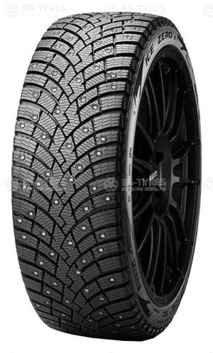 Pirelli Ice Zero 2 RunFlat 245/40 R19 98H