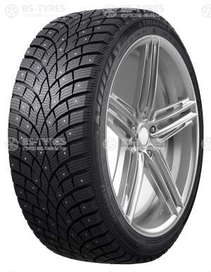 Triangle IcelynX TI501 235/55 R18 104T