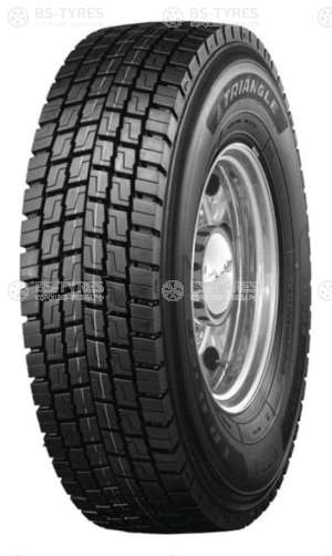 Triangle TRD06 315/70 R22.5 152/148M