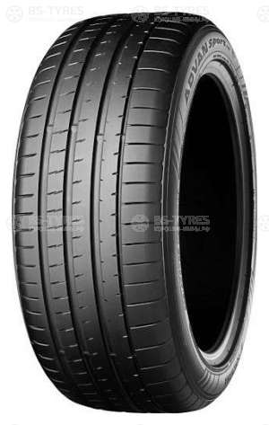 Advan Sport V107D