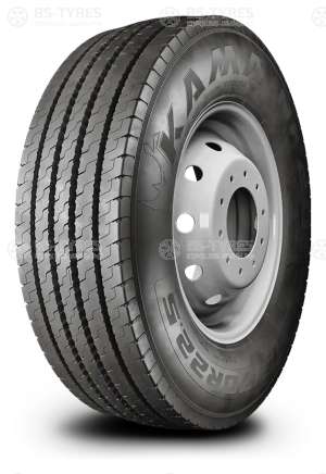Кама NF-202 385/65 R22.5 160K