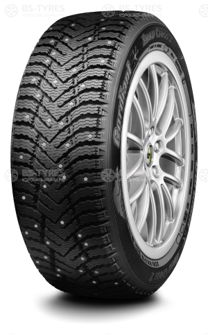 Cordiant Snow Cross 2 185/65 R14 90T