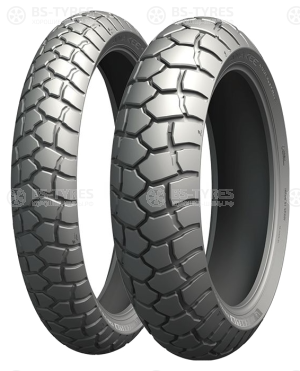 Michelin Anakee Adventure 180/55 R17 73V Задняя