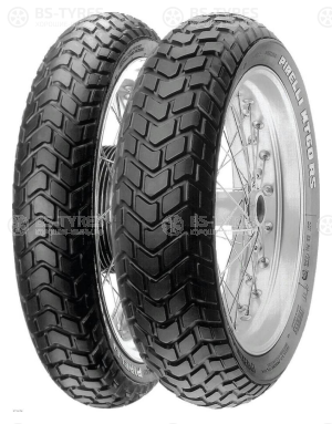 Pirelli MT60 RS Corsa 120/70 R17 58W