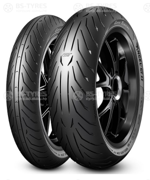 Pirelli Angel GT2 120/70 R17 58W Рулевая