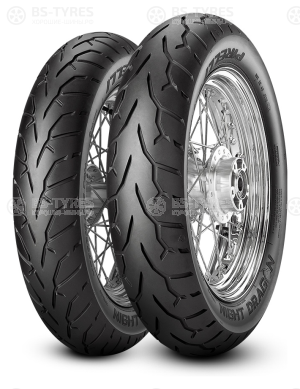 Pirelli Night Dragon 140/75 R17 67V Рулевая