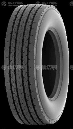 Кама NF-203 PRO 385/65 R22.5 160K Рулевая