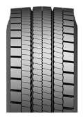 BlackHawk BDL65 315/70 R22.5 156/150L