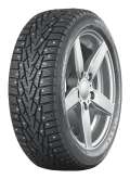 Ikon (Nokian Tyres) Character Ice 7 (Nordman 7) SUV 265/70 R16 112T