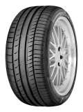 Continental ContiSportContact 5P MO 285/45 R21 109Y