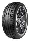 Antares Ingens-Locus 265/45 R20 104W