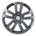 Khomen Wheels KHW1803 (G) 7xR18 ET38 5*114.3 D67.1