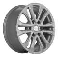 Khomen Wheels KHW1805 (GF) 7.5xR18 ET25 6*139.7 D106.1