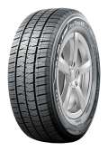 Kumho PorTran AllSeason CX11 215/60 R17C 109/107T