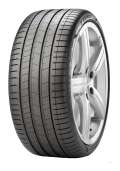 Pirelli P Zero Luxury Saloon RunFlat 245/40 R21 100Y