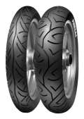 Pirelli SPORT DEMON 130/70 R17 62H Задняя