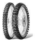 Pirelli Scorpion MX32 Mid Hard 100/90 R19 57M Задняя