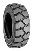 BKT Power Trax HD 27/0 R12 155A5