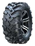 Кама Quadro ATM HK-437 8/25 R12 43L Рулевая