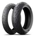 Michelin Road 6 180/55 R17 73W Задняя