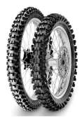 Pirelli Scorpion MX32 Mid Soft 100/90 R19 57M Задняя