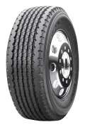 Triangle TR692 385/65 R22.5 160J Прицепная
