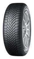 Yokohama BluEarth Winter V906 255/45 R21 106V
