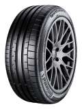 Continental ContiSportContact 6 295/40 R20 110Y