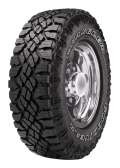 Goodyear Wrangler DuraTrac 255/60 R20 113Q