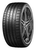 Kumho Ecsta PS91 255/40 R18 99Y